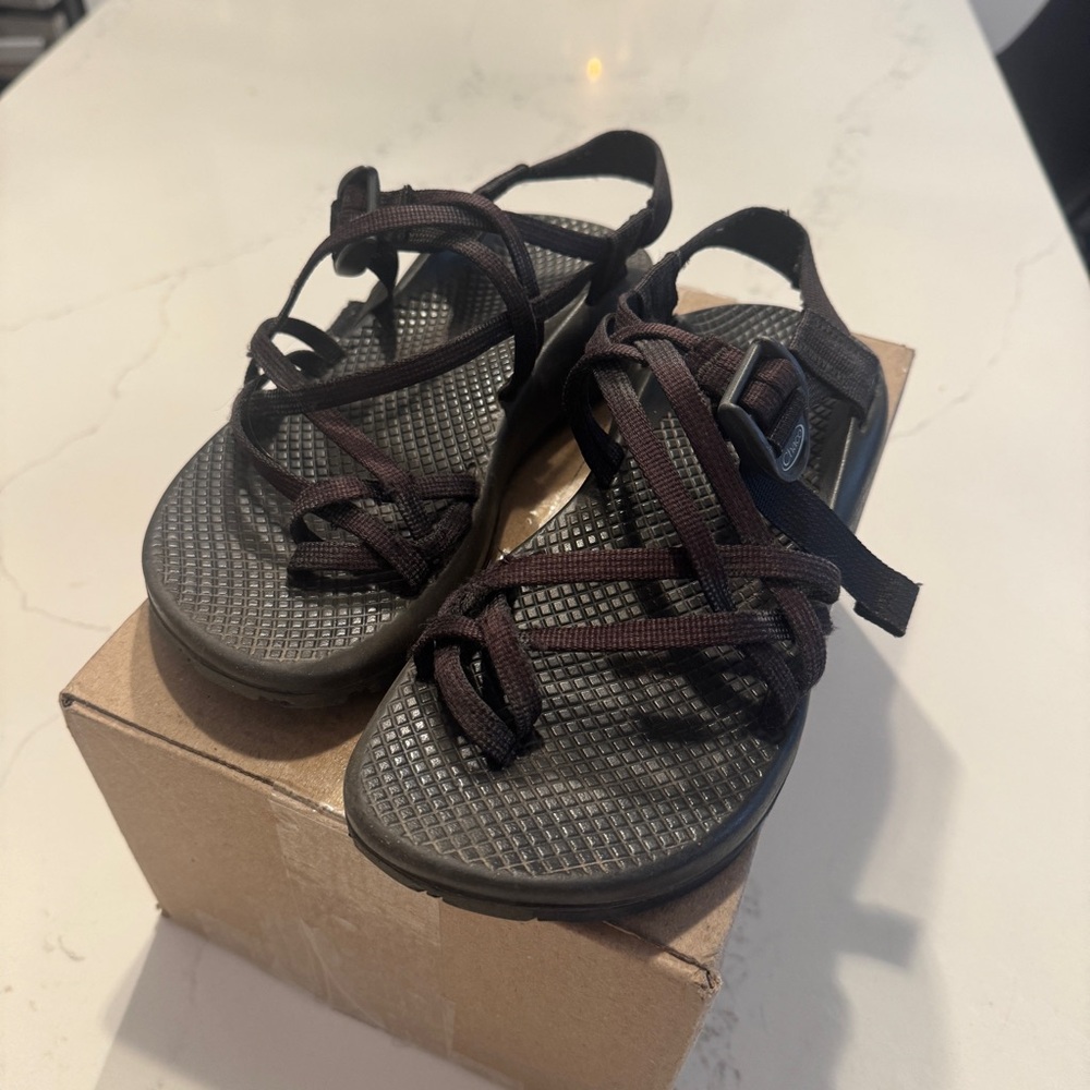 Chaco Zx/2 sandals